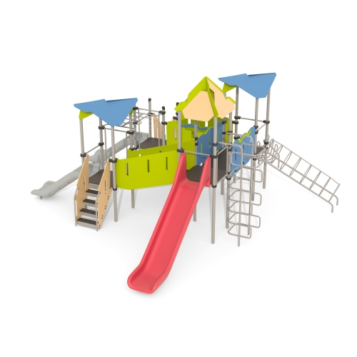 Romana Игровой комплекс Романа 101.31.00