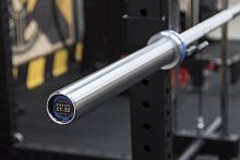 Гриф штанги Stecter CrossTraining Bar CT-20 (мужской, 20 кг, тренировочный)