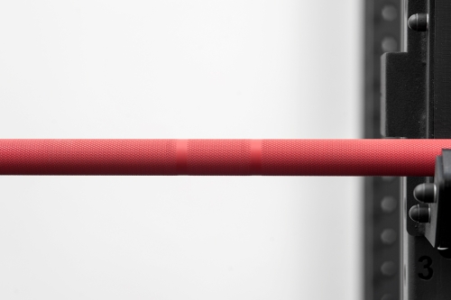 Гриф STECTER FOX Bar 25 мм (15 кг) фото 5