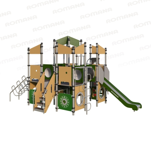 Romana Геометрия Romana 101.28.12 фото 2