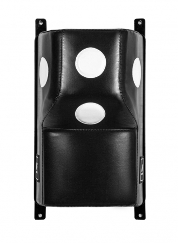 Подушка настенная Г-образная (апперкотная) ALFAFIT из натуральной кожи фото 7