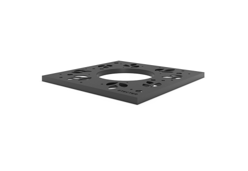 Приствольная решетка «Листопад» фото 2