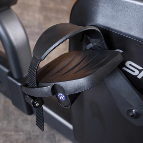 Велотренажер горизонтальный SHUA SH-B9100R (Led display) фото 5