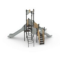 Romana Игровой комплекс Romana 101.118.00