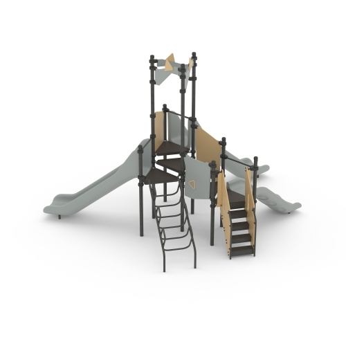 Romana Игровой комплекс Romana 101.118.00