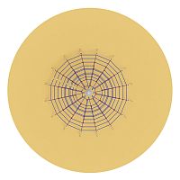 Пирамида - СК 2.05.02 сетка