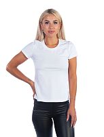 Футболка женская (стрейч)