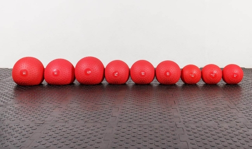 Слэмбол Stecter (SlamBall) 30кг для кроссфита фото 2