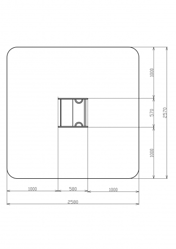 Пингвиненок - Качалка на пружине - ИО 22.01.02-01 фото 5