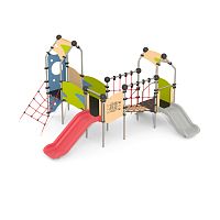 Romana Уличный игровой комплекс для детей Romana 057.119.00