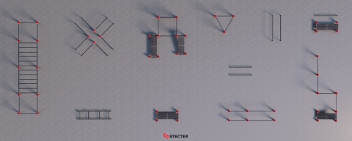 Проект "Парковая площадка для Воркаут 4-2" фото 3