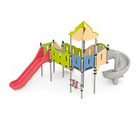 Romana Игровой комплекс Romana 101.18.09