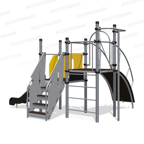 Romana Игровой комплекс Romana 101.77.00 фото 3