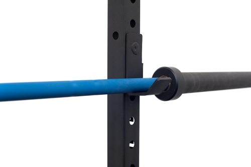 Складные стойки для штанги STECTER HOME фото 4