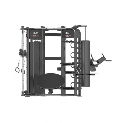 Мультистанция UG-360D фото 2 Мультистанция UG-360D фото 2