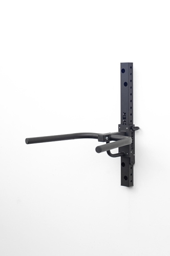 Складные настенные брусья для отжиманий с регулировкой высоты STECTER HOME