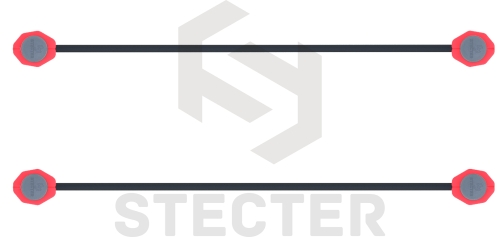 Рукоход «Молоток» фото 4