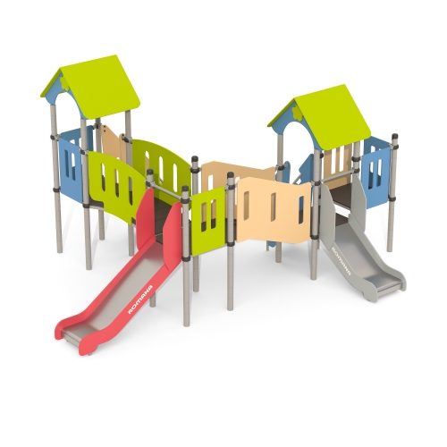 Romana Игровой комплекс Романа 104.20.00