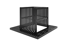 Приствольное ограждение «Берн»