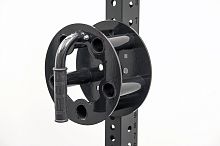 Канатный тренажер "Барабан"