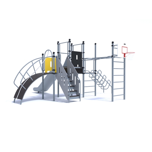 Romana Игровой комплекс Romana 101.92.00