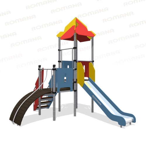 Romana Детская площадка Romana 101.05.09 фото 2