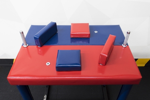 Стол для армрестлинга фото 5