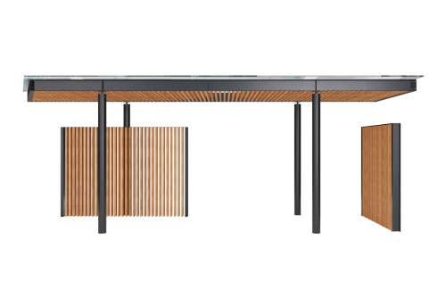 Пергола "Нео" фото 5