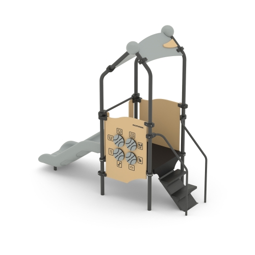 Romana Игровой комплекс 057.113.00