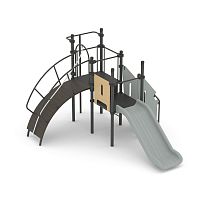 Romana Игровой комплекс Romana 101.77.00