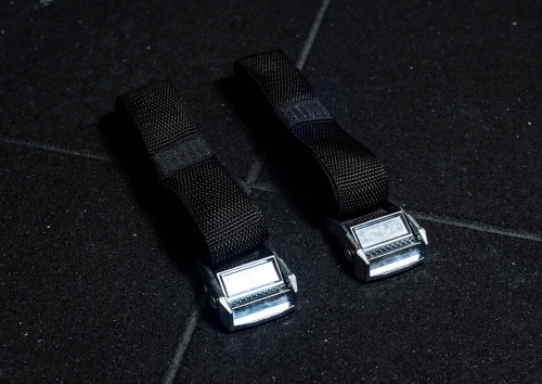 Гимнастические кольца (дерево, пара) фото 3