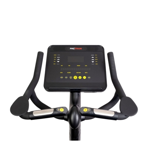 Велотренажер Protrain A-1200G-LED, вертикальный (1BK09HAD2003A) фото 2