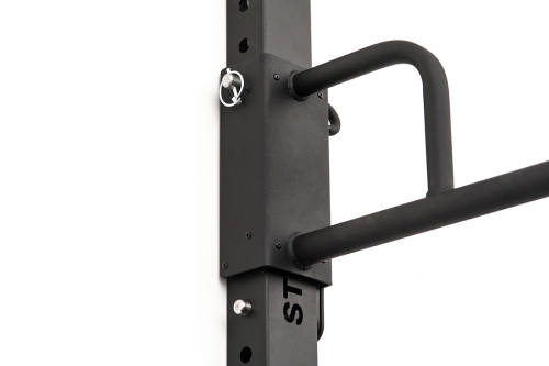 Складной настенный турник с регулировкой высоты STECTER HOME фото 2