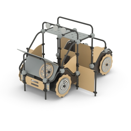 Romana Детское игровое оборудование Romana 057.121.00