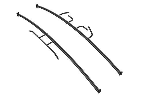 Опция перекладины кроссовера Hasttings Digger HD023OPT-1 фото 2 Опция перекладины кроссовера Hasttings Digger HD023OPT-1 фото 2