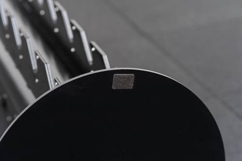 Стойка для гантелей STECTER Dumbbell (10 пар) фото 10