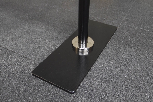 Стойки 2-х уровневого мобильного (переносного) хореографического станка «Элегант» V2.0 (пара) фото 6