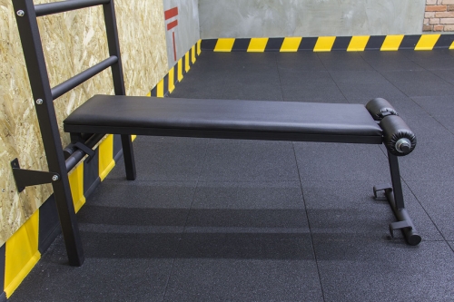 Скамья для пресса на шведскую стенку фото 10