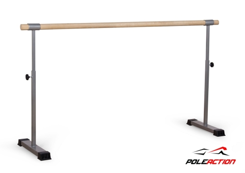 Стойки мобильного (переносного) хореографического станка v2.0 (пара) фото 3