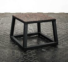 Плиометрический бокс №1