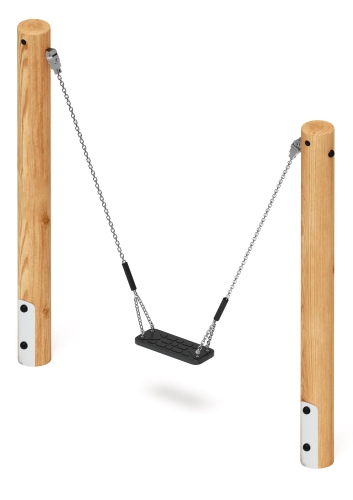 Качели (Лиственница) ИО 11.Р.03.01-Л.И1 фото 3