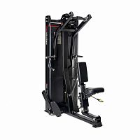 Тяга с упором в грудь LPS-121