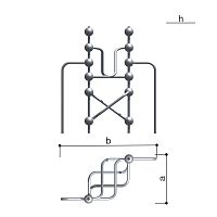 Romana Игровой комплекс Romana 057.03.00