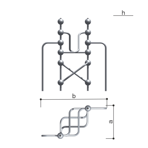 Romana Игровой комплекс Romana 057.03.00