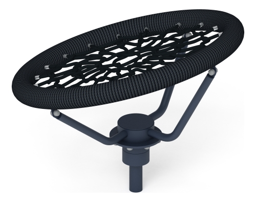 Карусель гнездо - ИО 30.01.05 фото 2