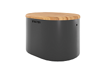 Скамья уличная "Тумба" малая