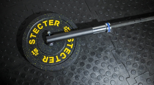 Пост для тяги Т-грифа "Сапер" фото 5