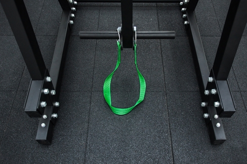 Обратная экстензия (Reverse Hyper) фото 9