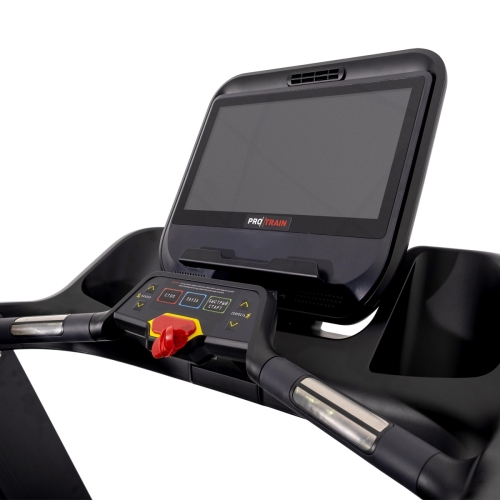 Электрическая беговая дорожка Protrain ST-2T фото 23 Электрическая беговая дорожка Protrain ST-2T фото 23