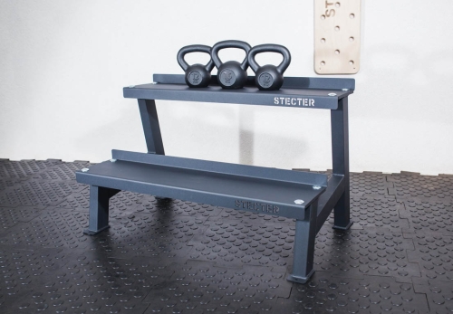 Подставка под гири фото 2